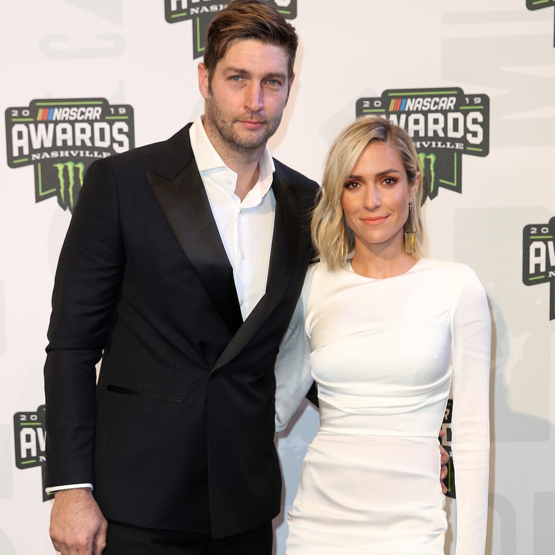 Kristin Cavallari and Jay Cutler Reunite, However It is Not What You Assume – E! On-line